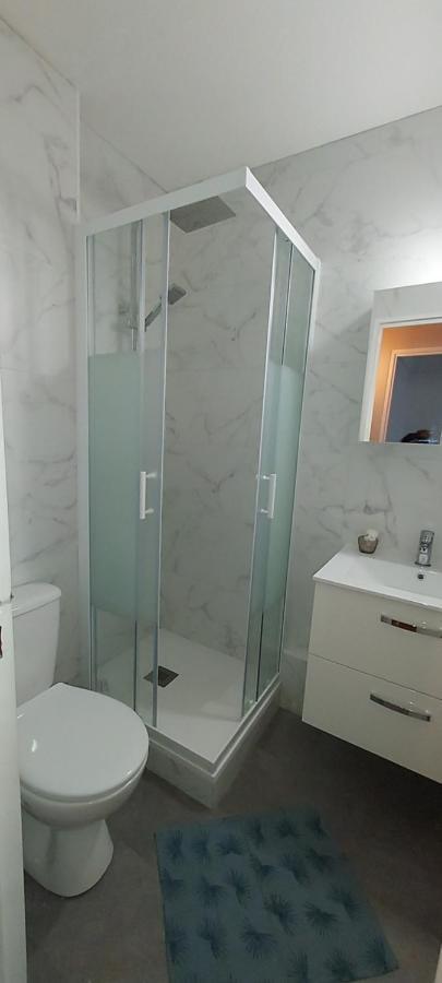 Appartement Renove Avec Balcon A 100 M De La Plage Argelès-sur-Mer Dış mekan fotoğraf